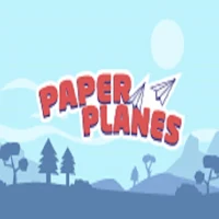 Paper Planes
