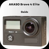 AKASO Brave 4 Elite Guide