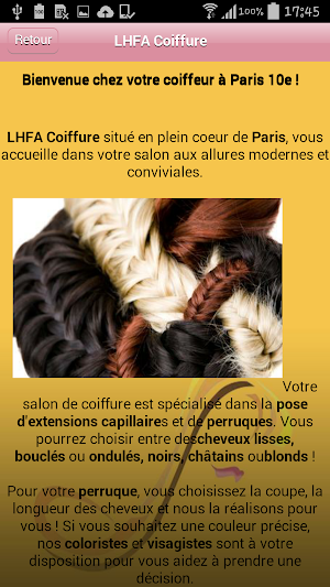 LHFA Evolution screenshot 2