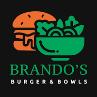 Brando´s Burger&Bowls Bramsche