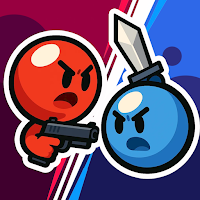Block Clash!!