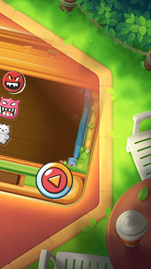 Raging Phantom Blaze Screenshot 3