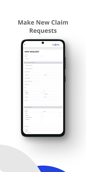 Yourlink Screenshot 1