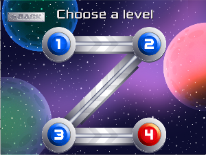 Fraction Blast Screenshot 2