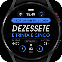 MDS380T - Digital Português