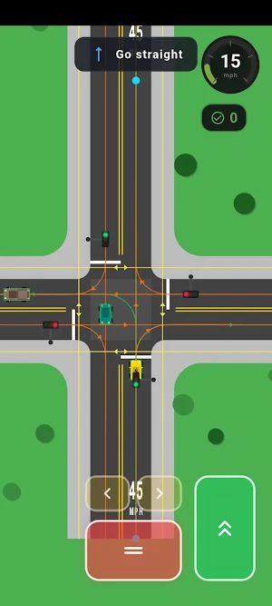 ApexDrive Screenshot 3