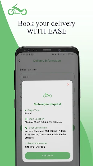Moteregna Screenshot 2