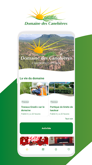 Canebières Screenshot 0