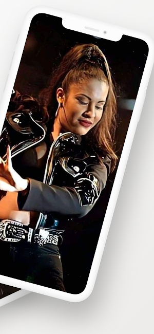 Selena Quintanilla Wallpapers screenshot 2