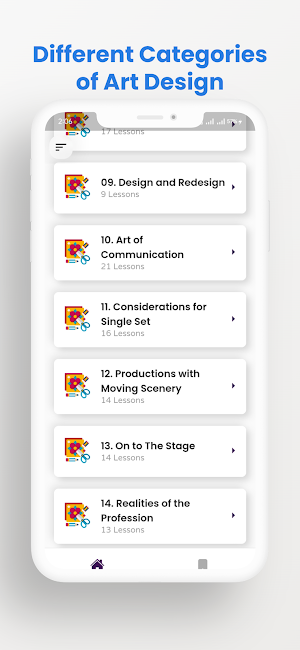 Learn Crafts And DIY Arts Screenshot 2