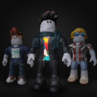 Skin & Avtar For Roblox