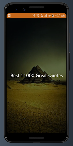 11000 Best Great Quotes to Inspire You Daily Screenshot 0