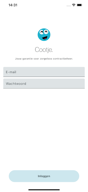 Cootje. Screenshot 0
