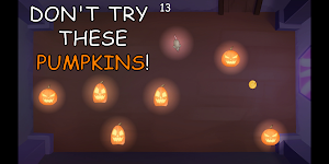 The Rat and Pumpkins Screenshot 3