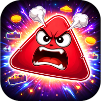HGOE : Hardest Game On Earth