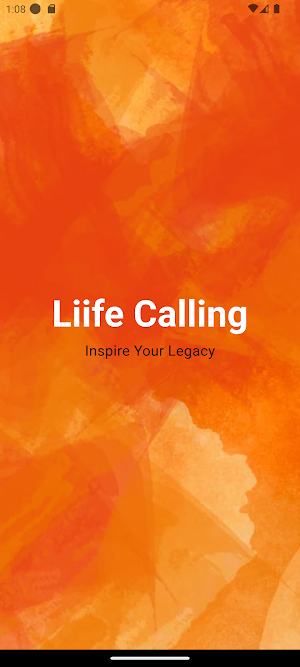 Liife Calling Screenshot 1