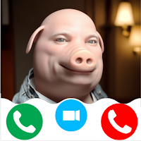 john bork call you fake video