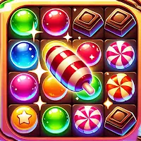 Candy Smash Adventure