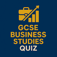 GCSE Business Studies Quiz