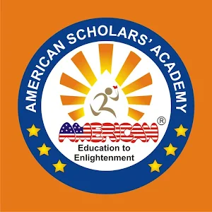 American Scholars Academy Screenshot 0
