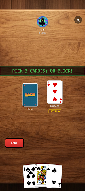 Kadi Screenshot 2