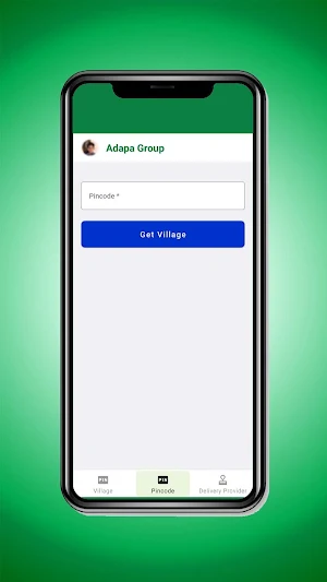 Adapa Group Screenshot 0