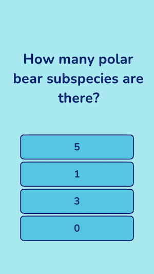 Daily Quiz Screenshot 3
