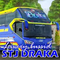 Livery Bus STJ Draka