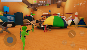 Army Men: Toy Soldier Battles Screenshot 0