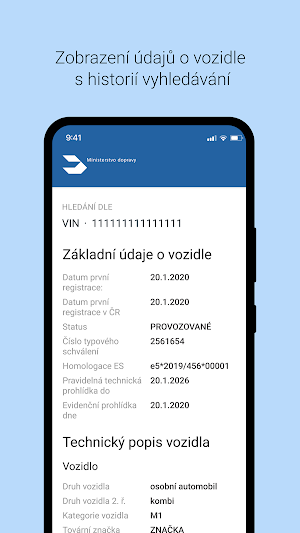 eTechničák Screenshot 2