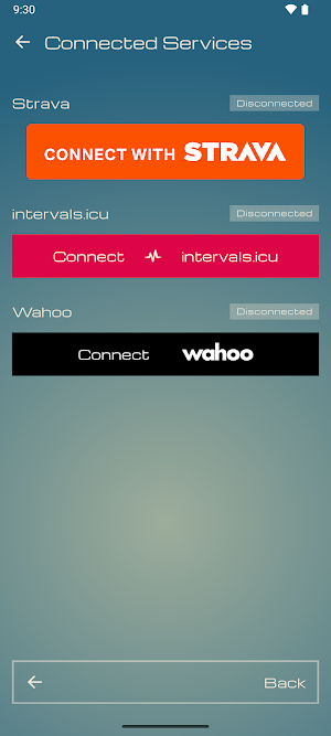 Velolog: Bike Maintenance Screenshot 1