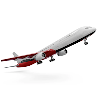 Air Plane Flight