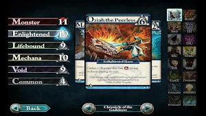 Ascension Screenshot 1
