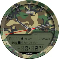 AAD07 Army 1