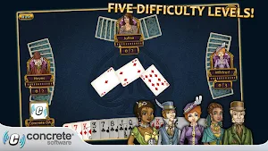 Aces® Spades Screenshot 2