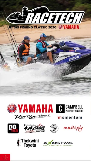 GoFish Magazine Screenshot 2