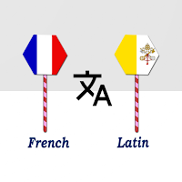 French To Latin Translator