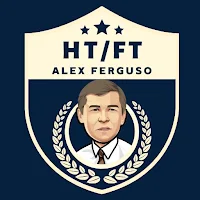 Alex Ferguso VIP HT/FT Tips