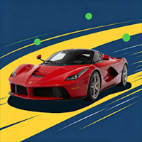 Garage Master Cash Race