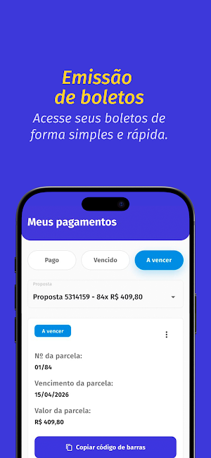 Sol Agora Screenshot 3