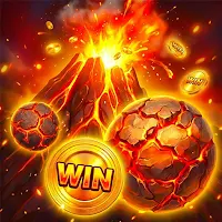 Lucky Volcano