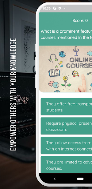 Create and Sell Online Courses Screenshot 3