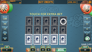 Vegas Card Sharks Screenshot 3