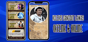 Lagu Dangdut Lawas Screenshot 1