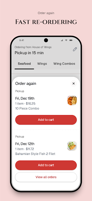 House Of Wings FL Screenshot 3