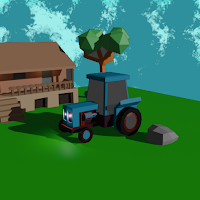 Indian Tractor 2025