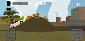 Romania Climb Racing: Remake Screenshot 0