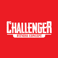 CHALLENGER FITNESS CONCEPT