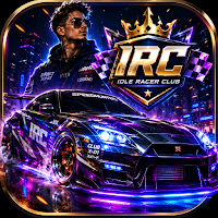 Real Race Tycoon