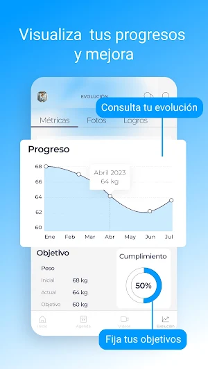 HITO Screenshot 1